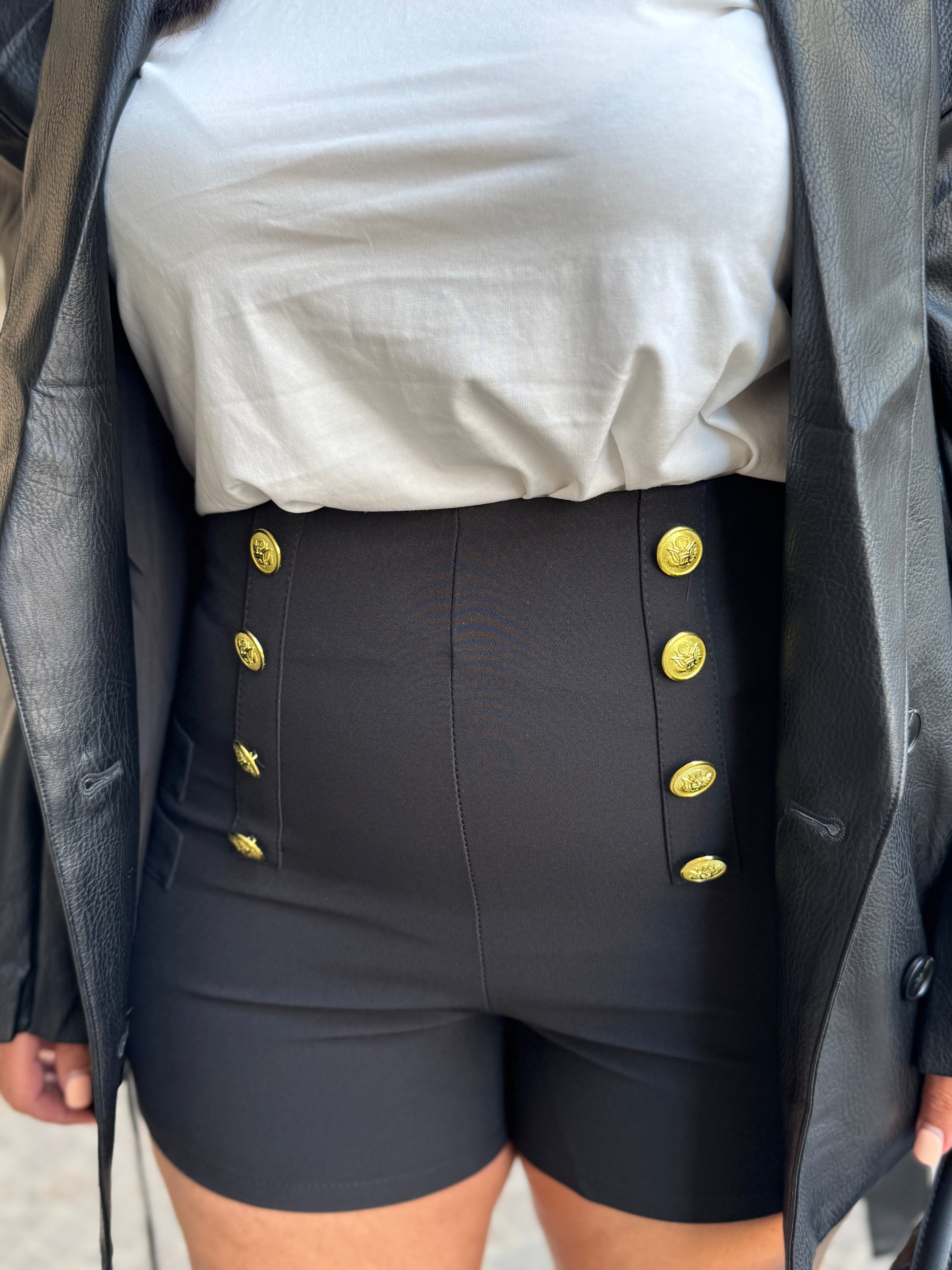 PANTALONCINO MOOD BALM