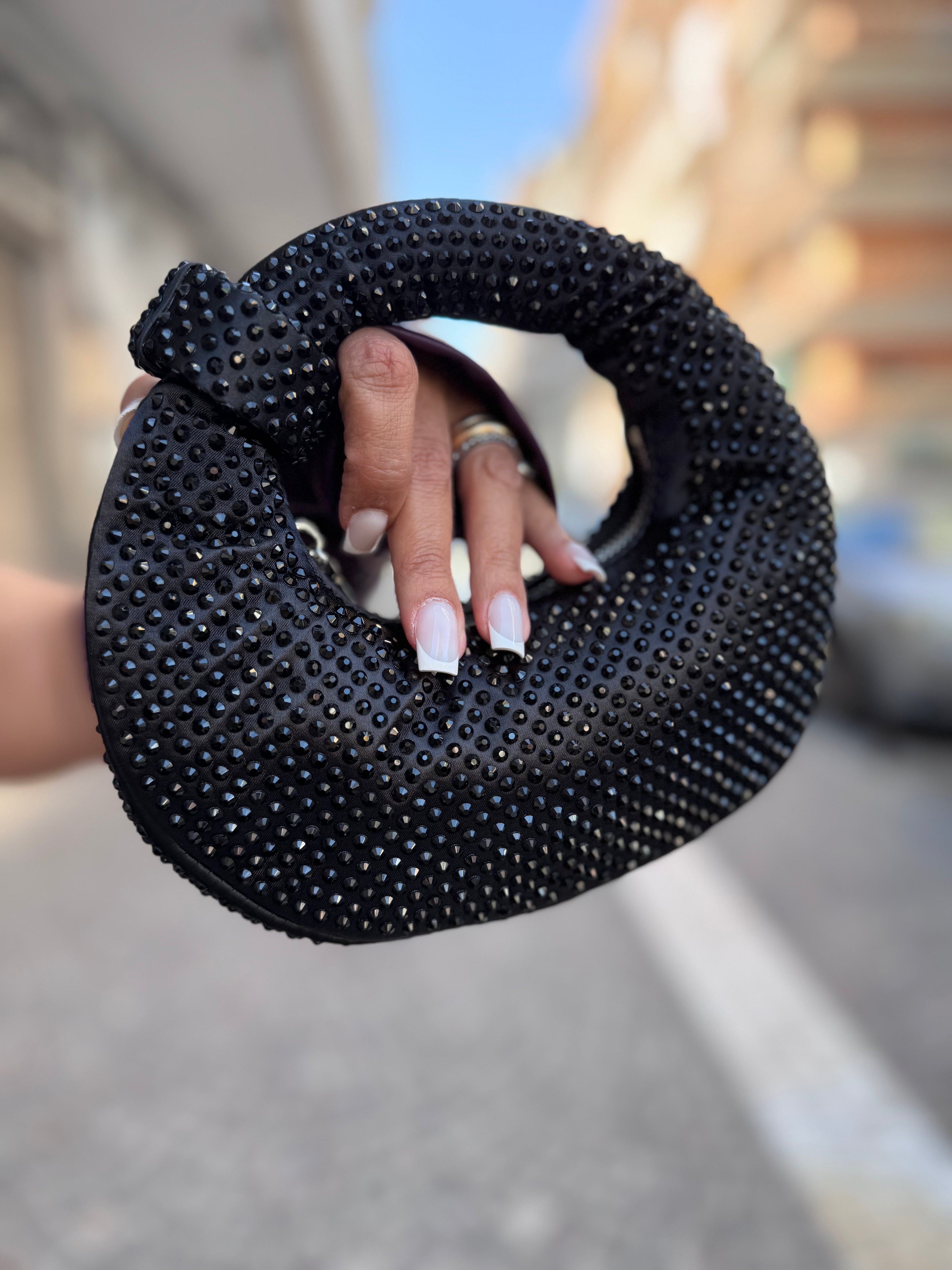 BAG LUX