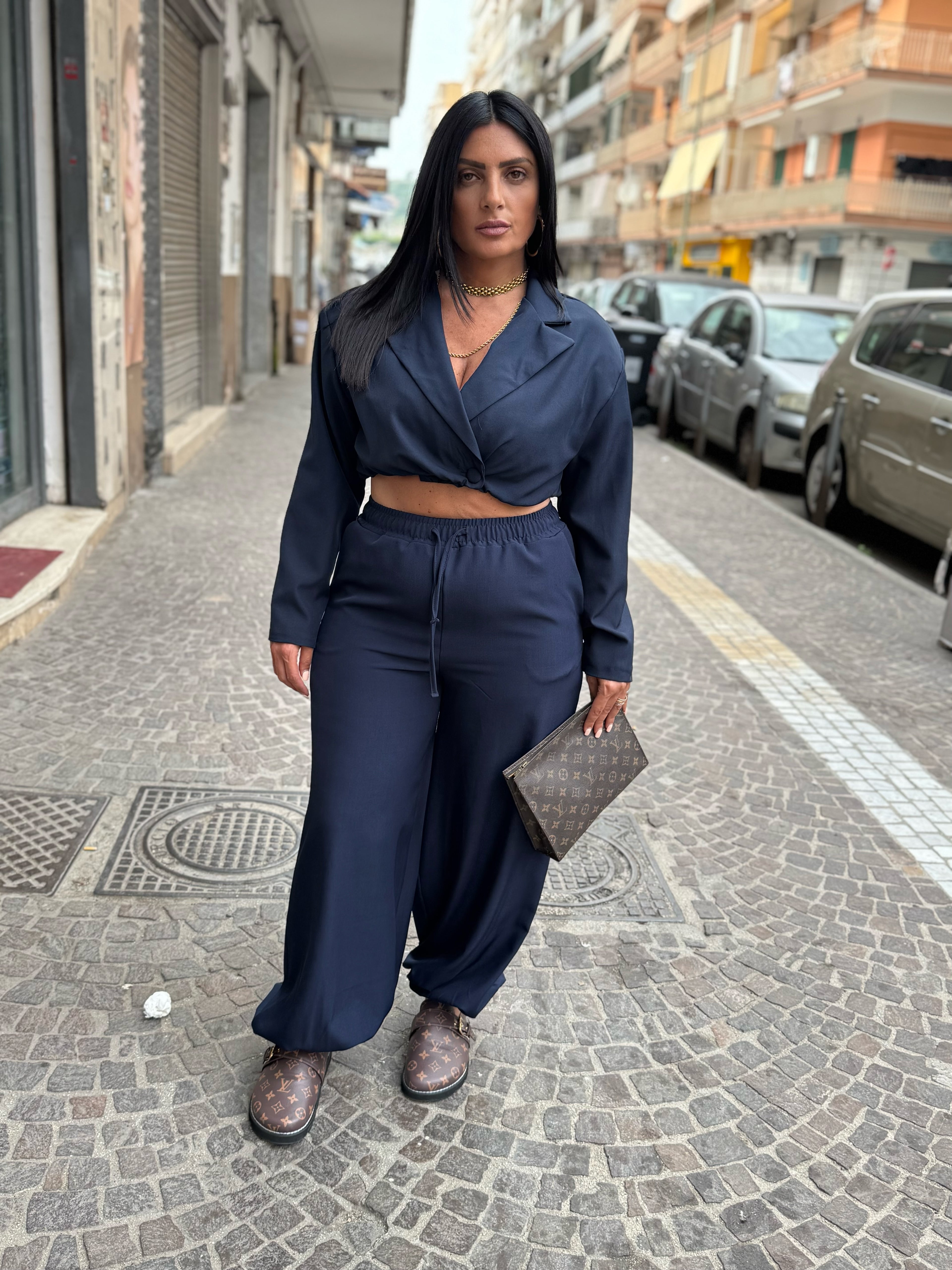TAILLEUR WIX
