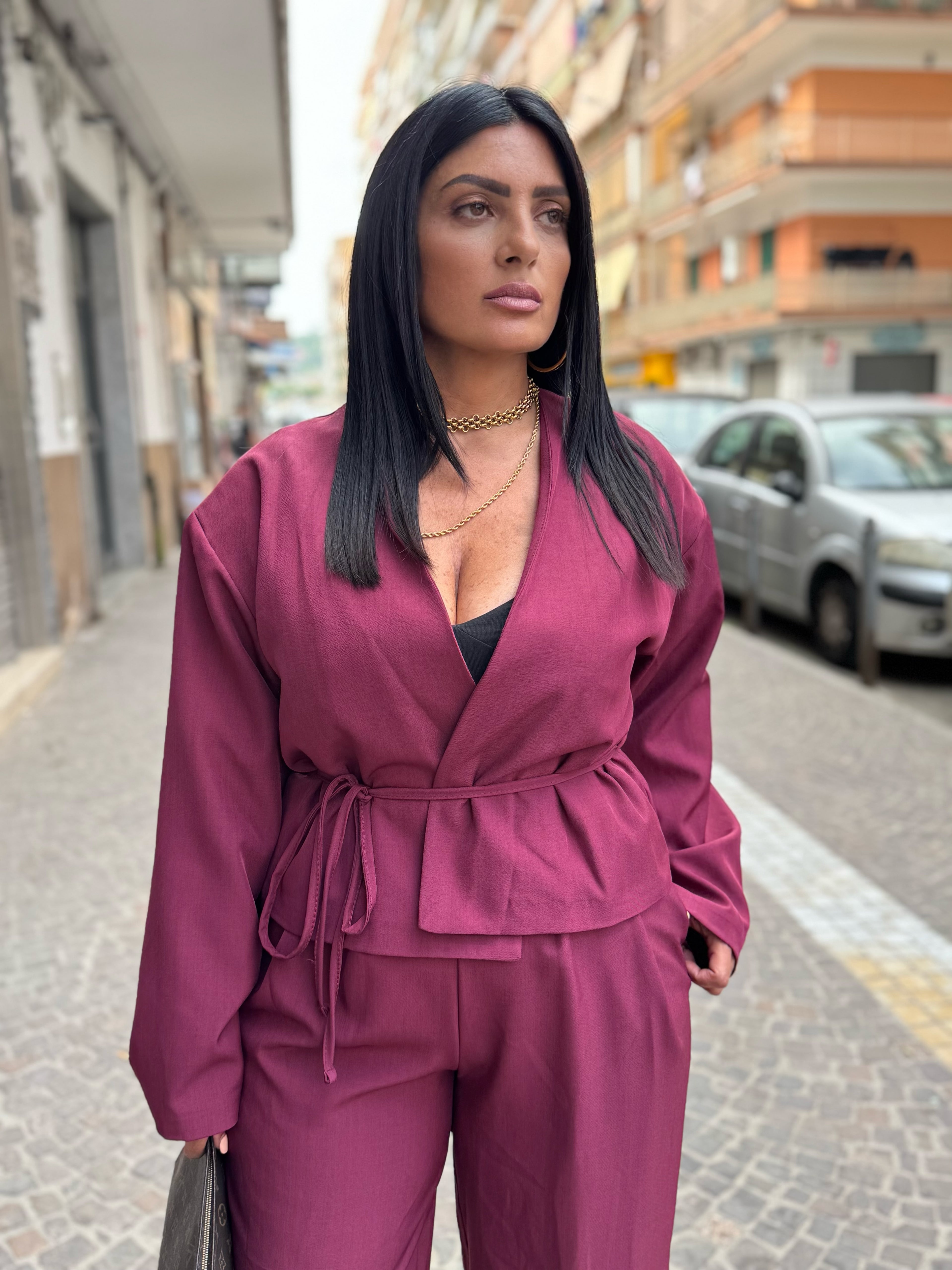 TAILLEUR MERSY