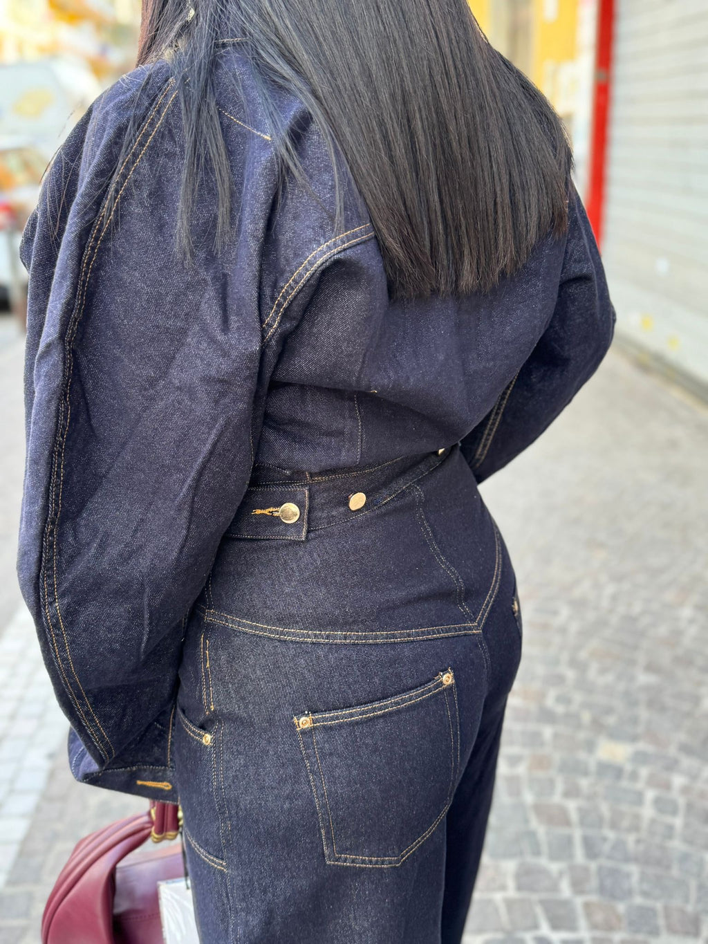 COORDINATO ALWAYS