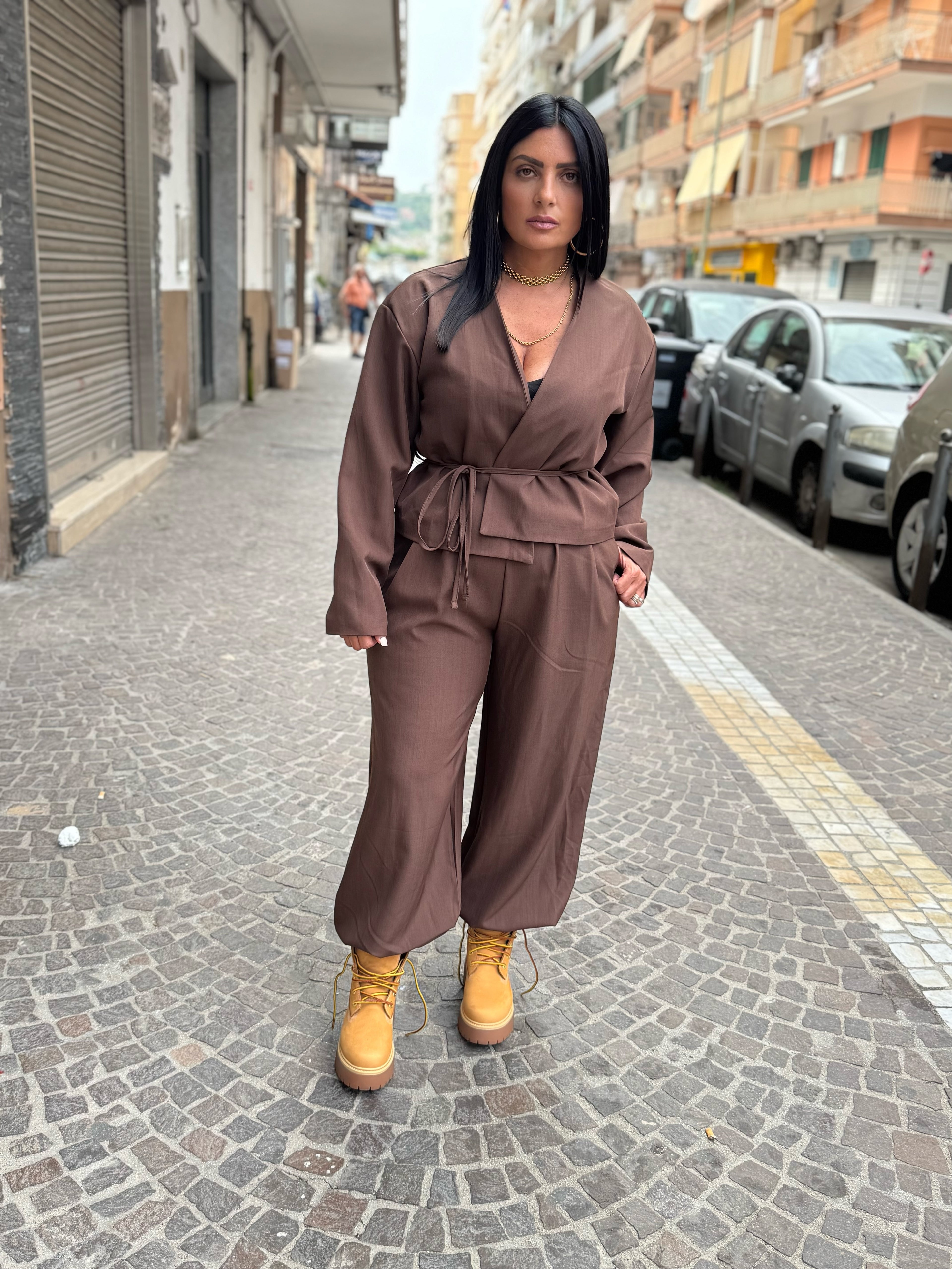 TAILLEUR MERSY