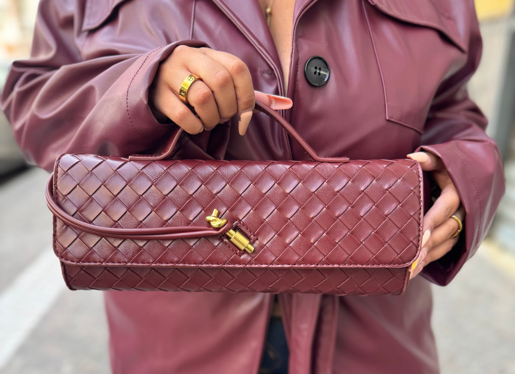 BAG BOTTEGA
