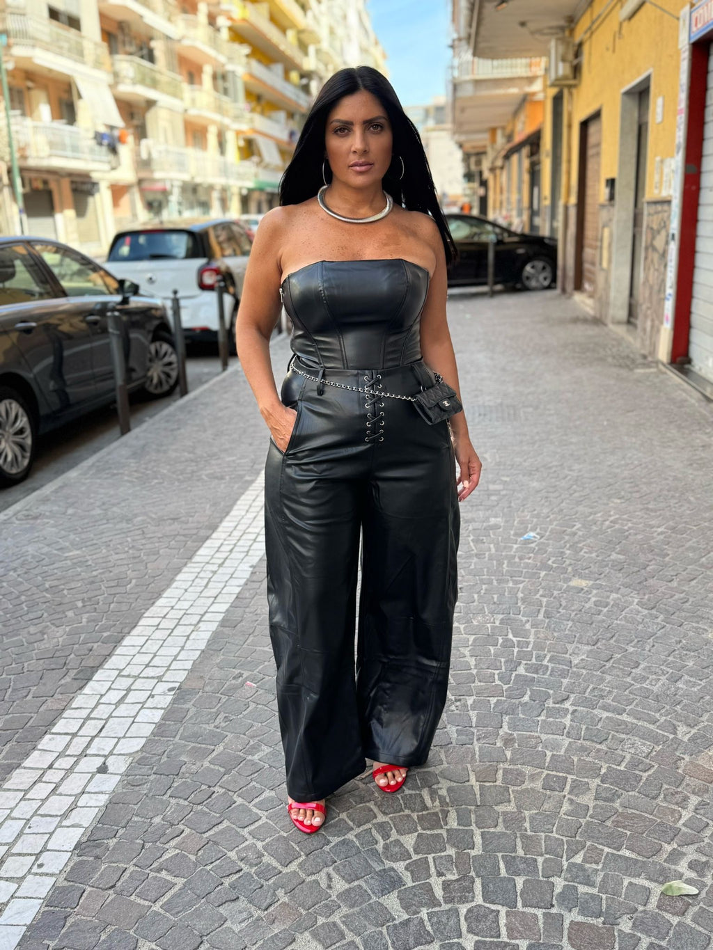PANTALONE KENDY