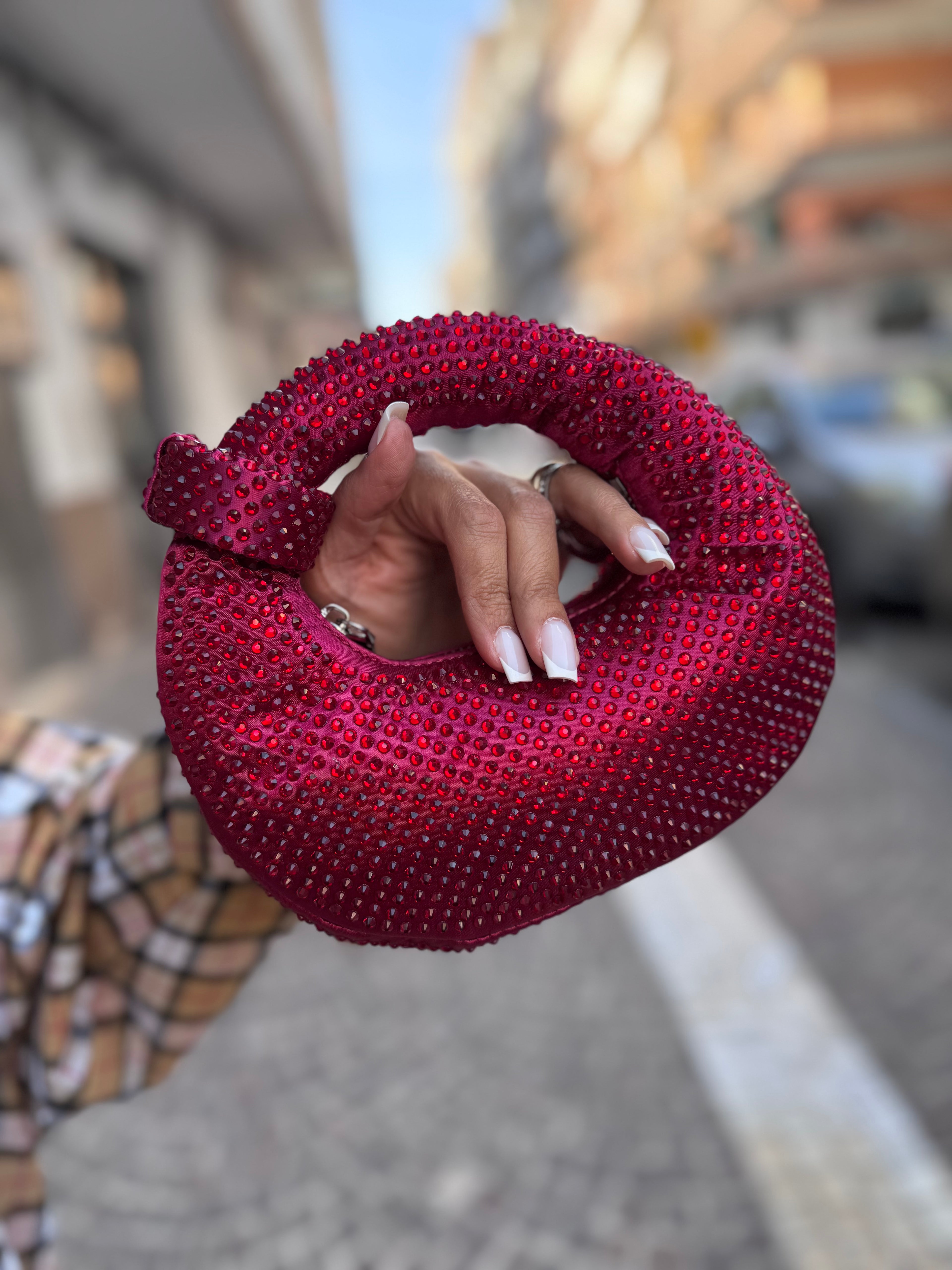 BAG LUX