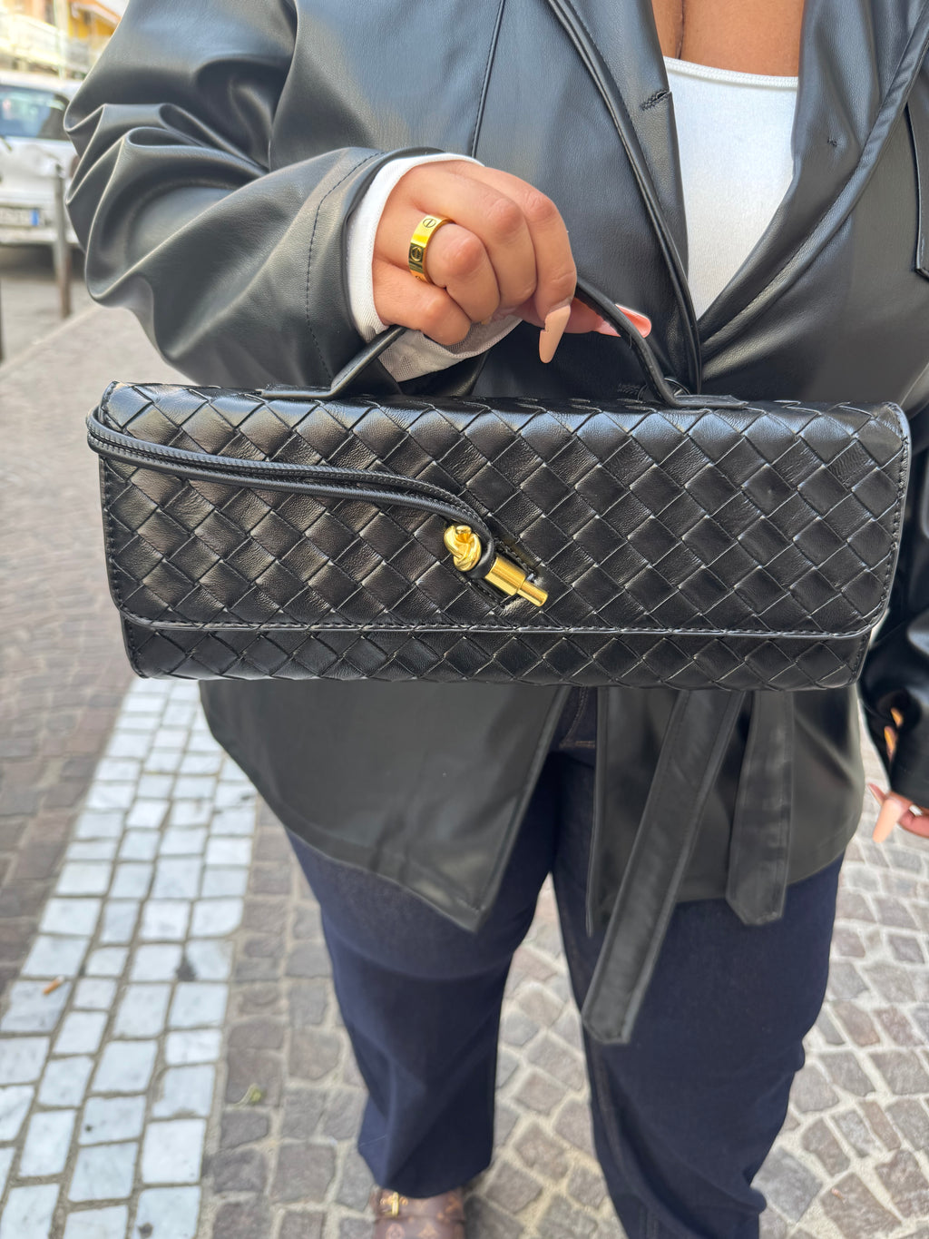 BAG BOTTEGA