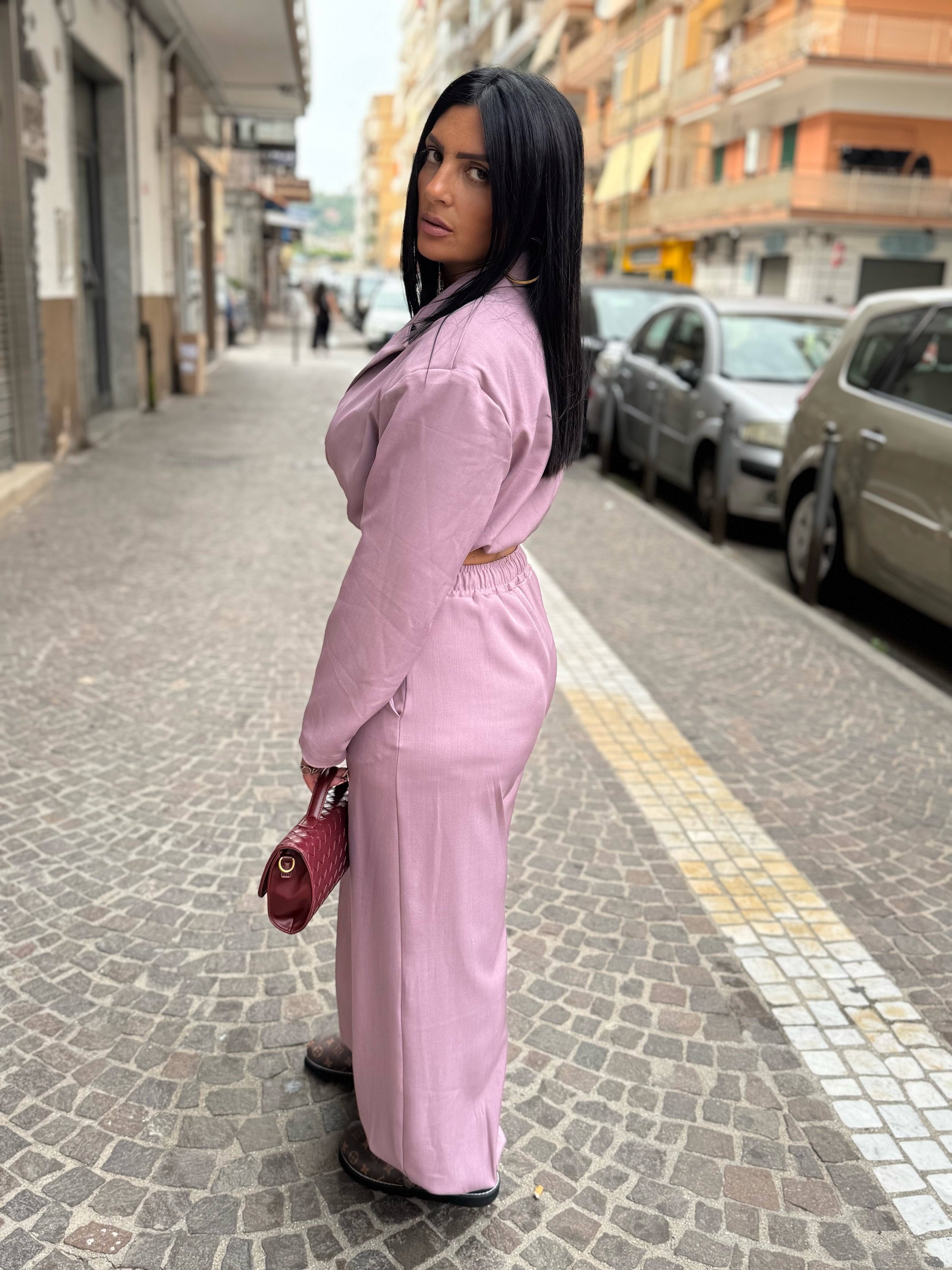 TAILLEUR WIX