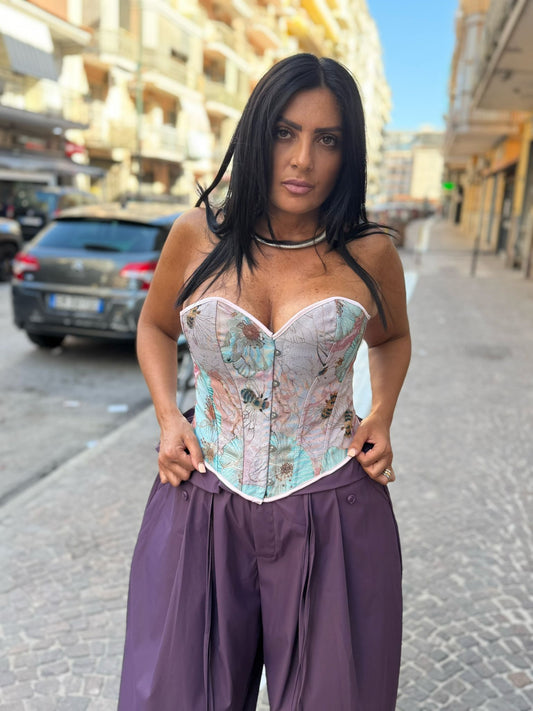 CORPETTO DAMAS