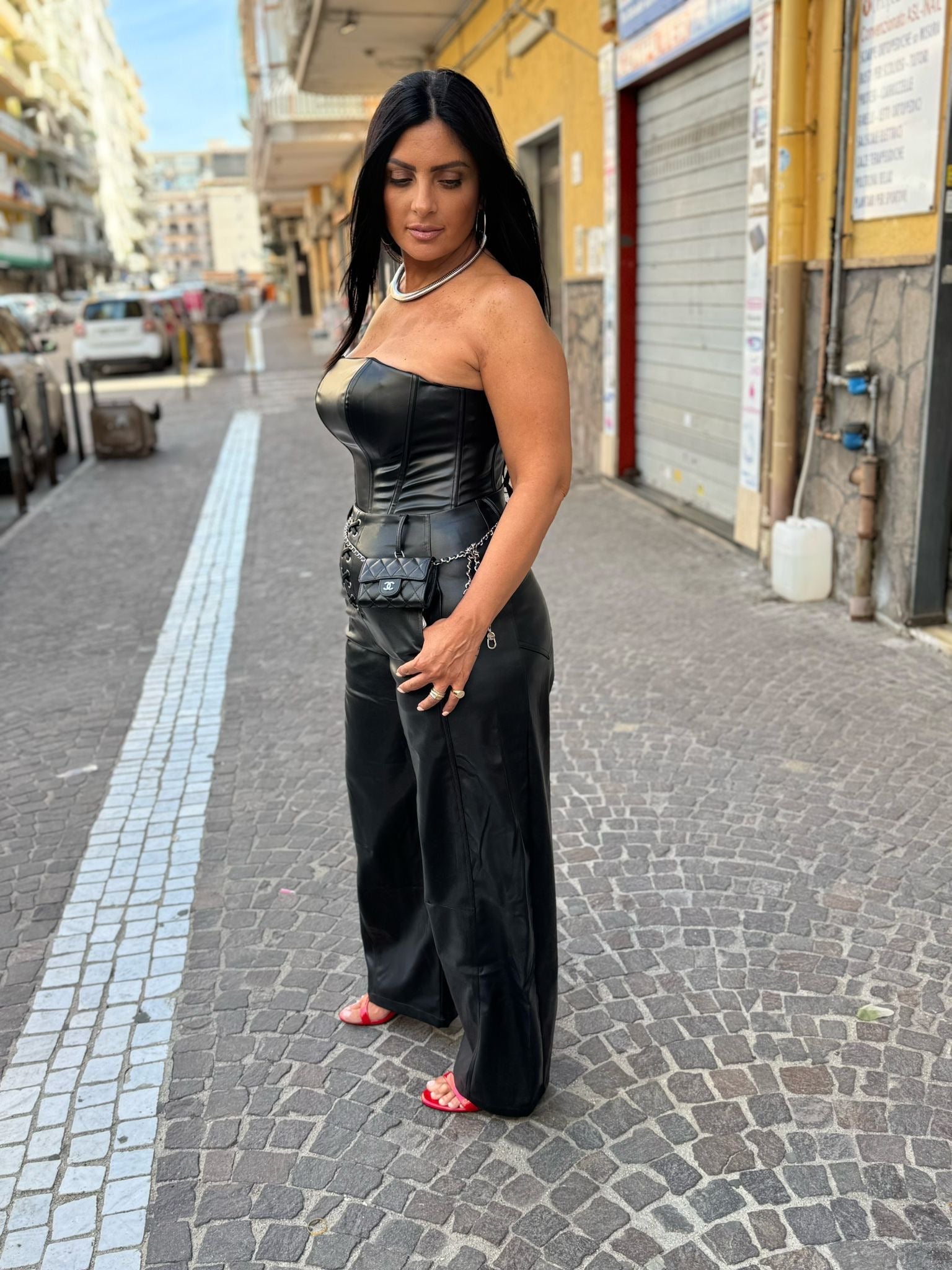 PANTALONE KENDY