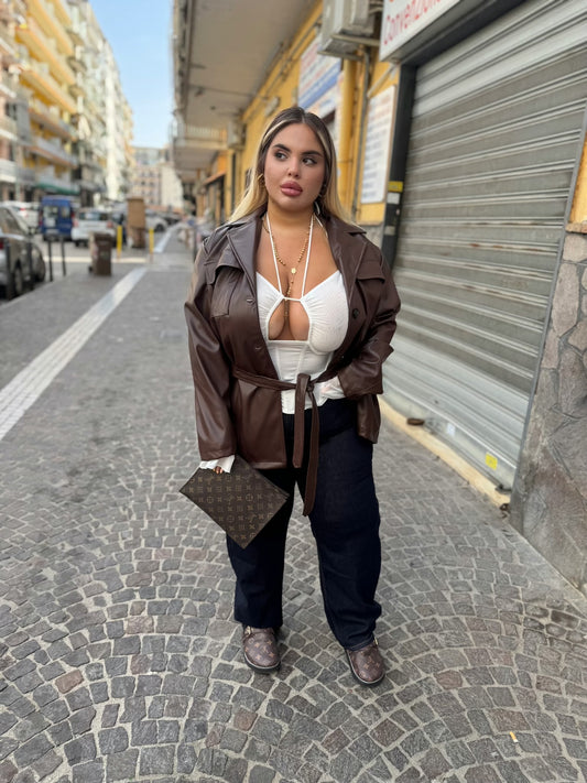 JEANS BALLON LAVAGGIO 0