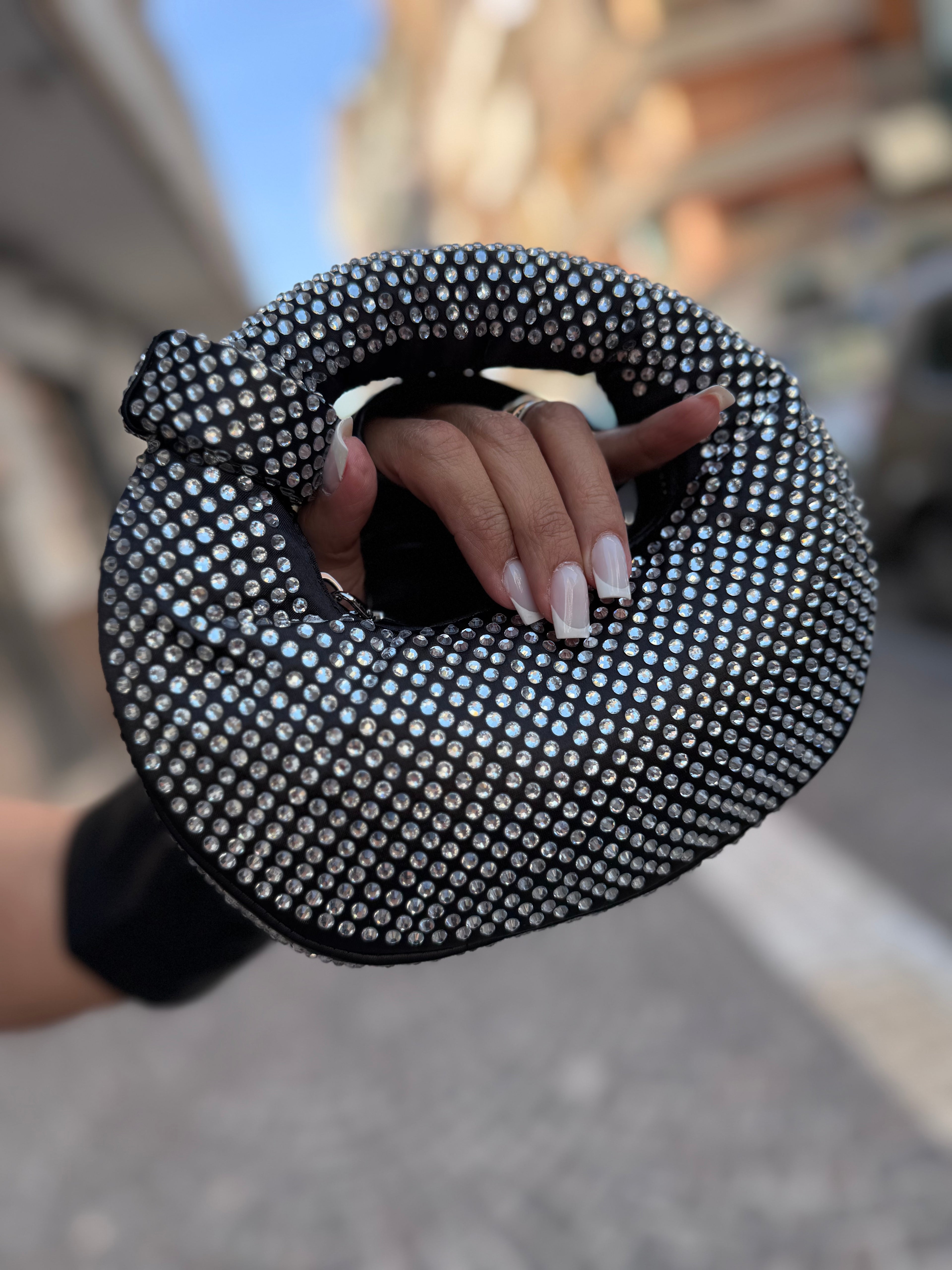 BAG LUX