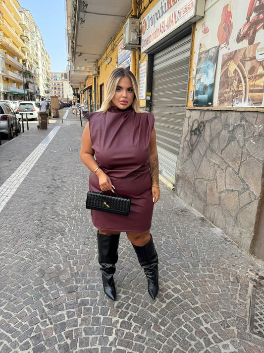 DRESS NEVELY