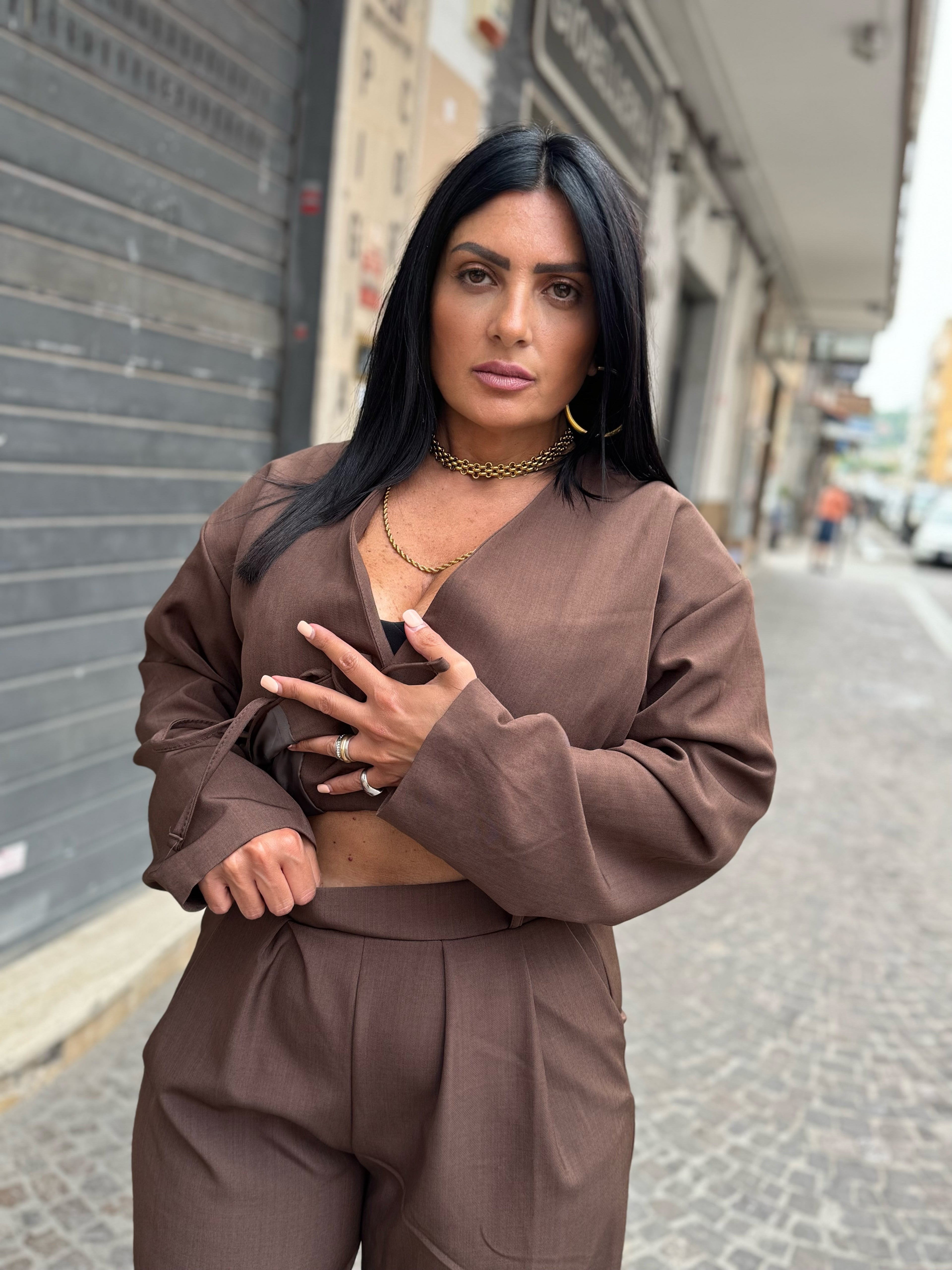 TAILLEUR MERSY
