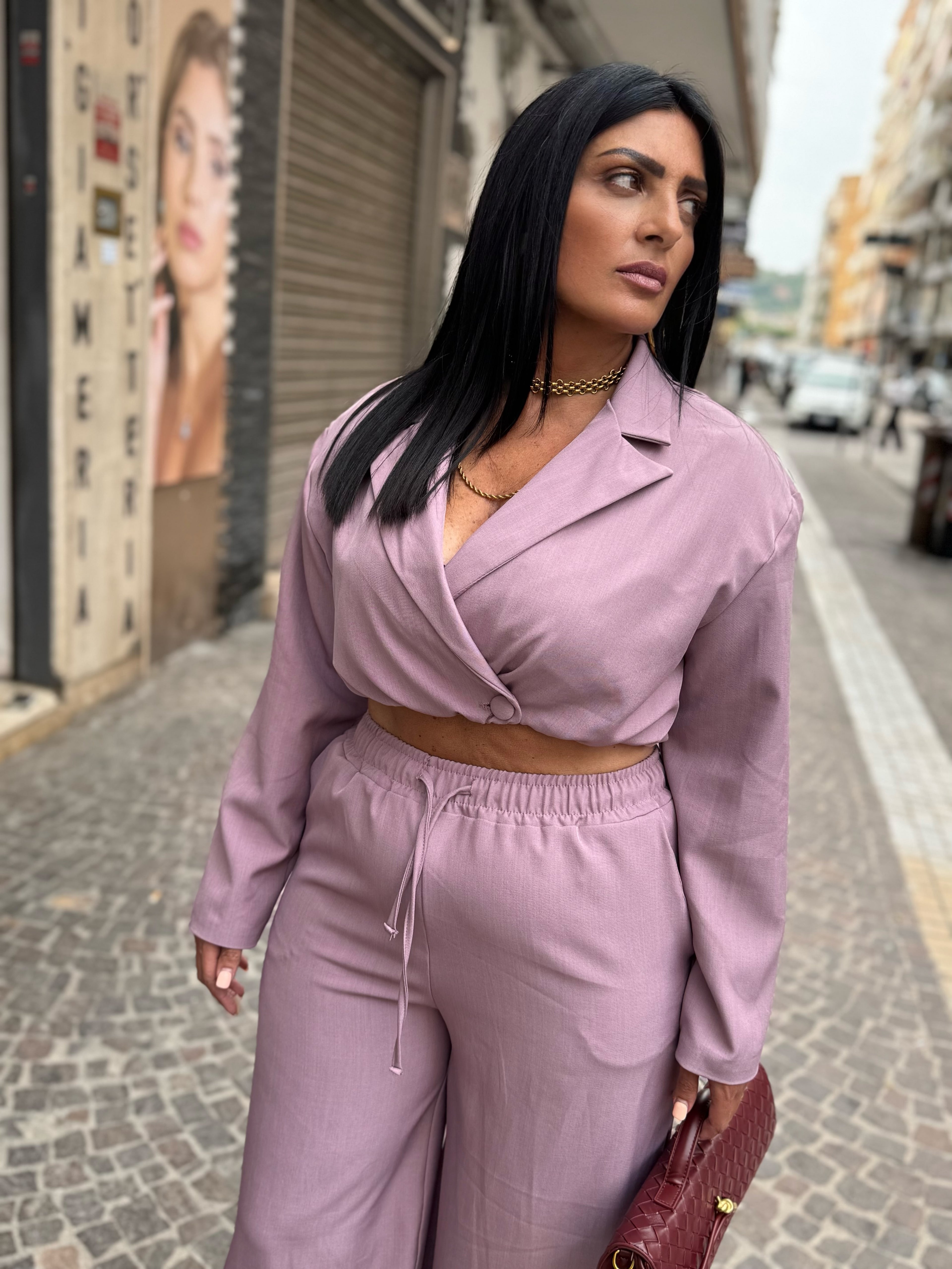 TAILLEUR WIX